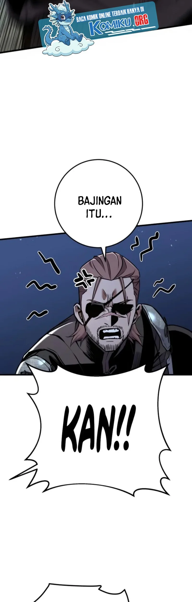 The Wandering Knight's Survival Manual Chapter 12 Gambar 41