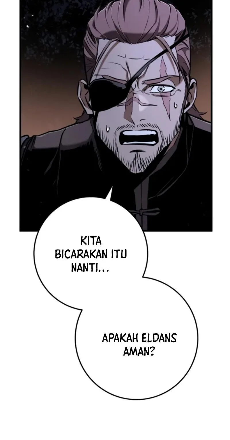 The Wandering Knight's Survival Manual Chapter 12 Gambar 43