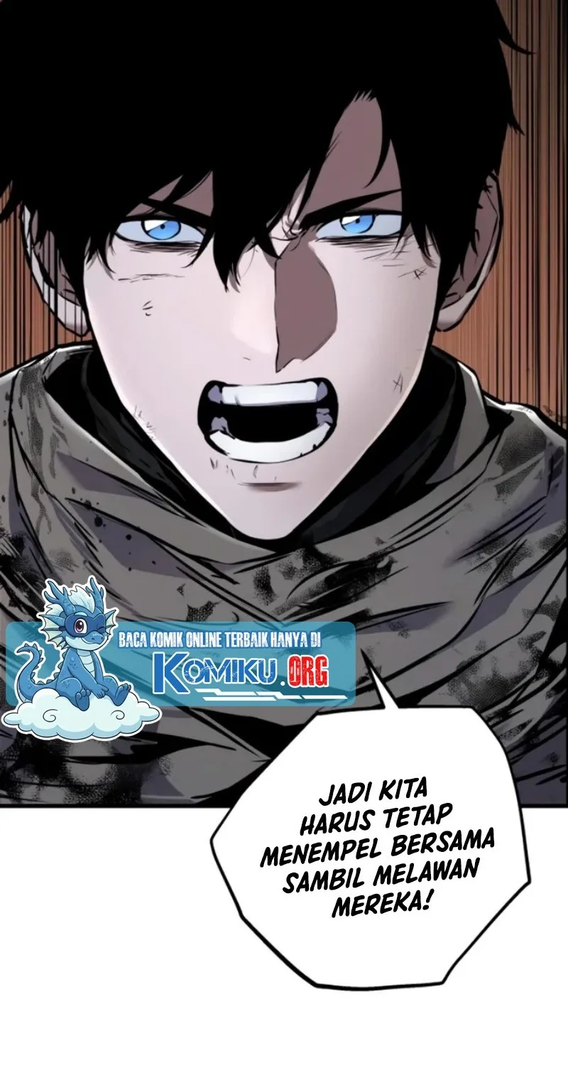 The Wandering Knight's Survival Manual Chapter 12 Gambar 46