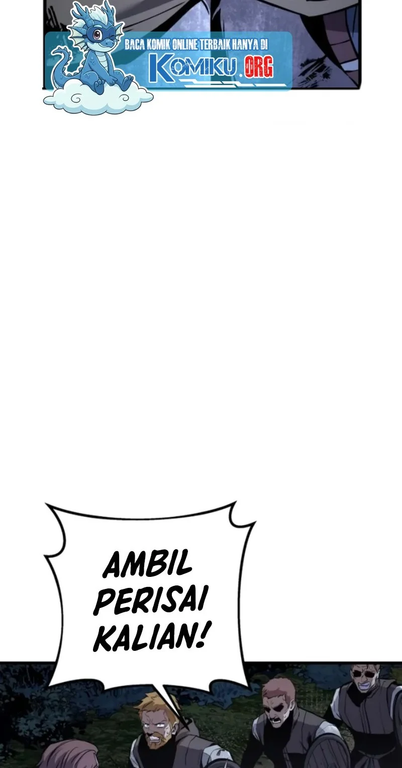 The Wandering Knight's Survival Manual Chapter 12 Gambar 49