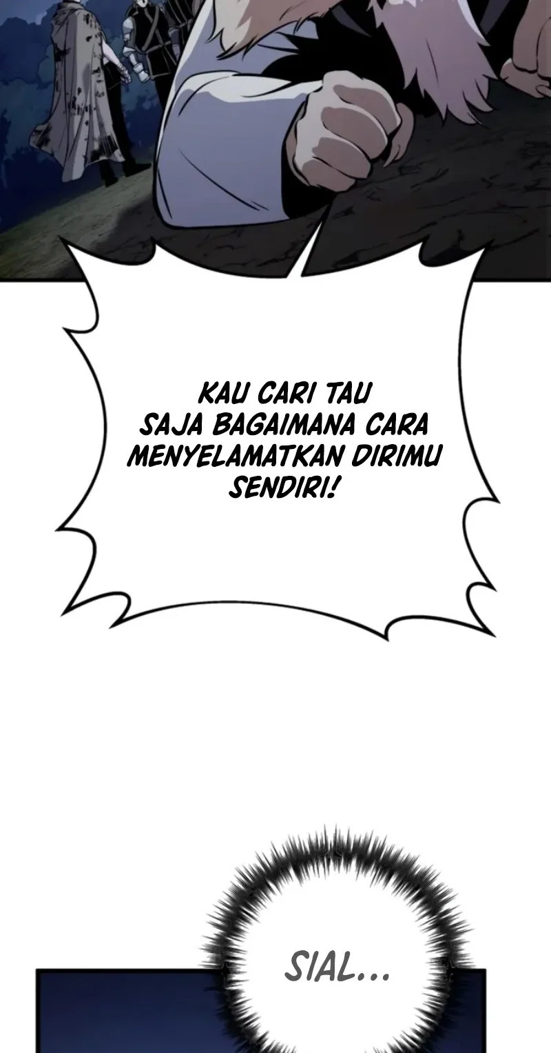 The Wandering Knight's Survival Manual Chapter 12 Gambar 52