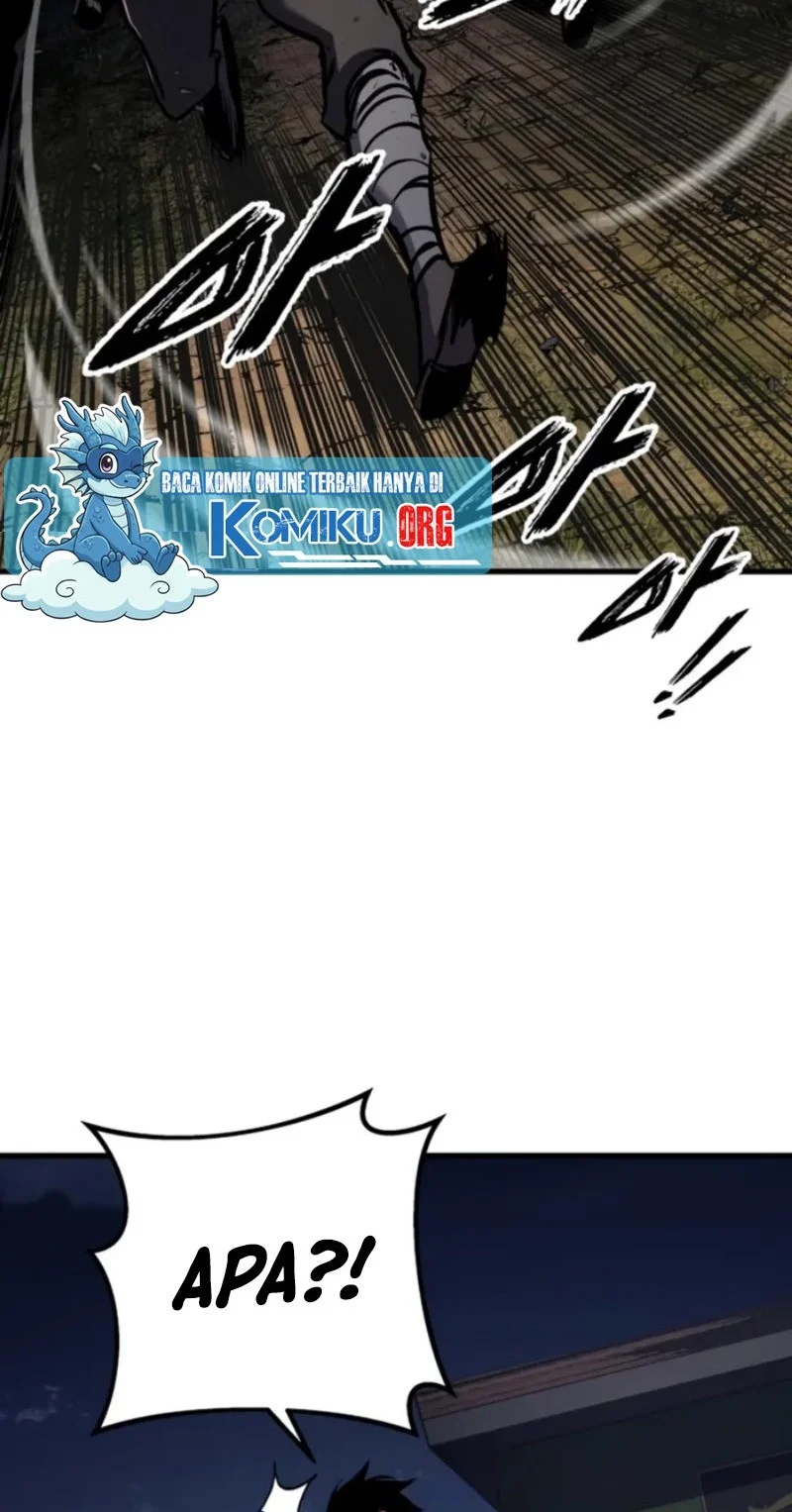 The Wandering Knight's Survival Manual Chapter 12 Gambar 58