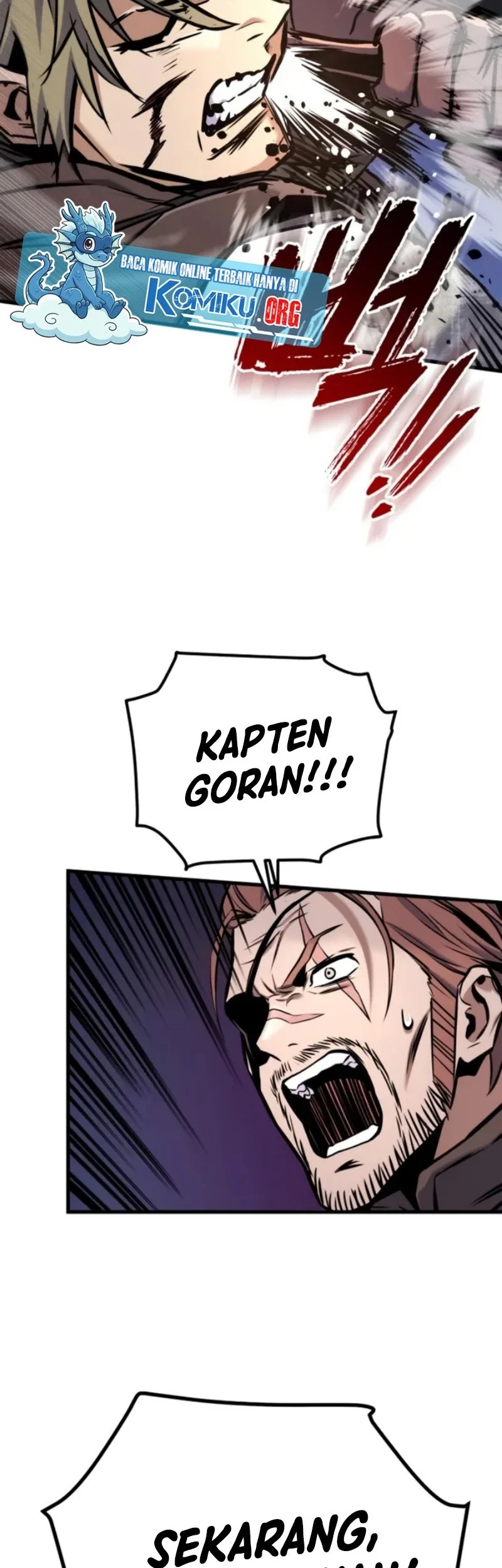 The Wandering Knight's Survival Manual Chapter 12 Gambar 64