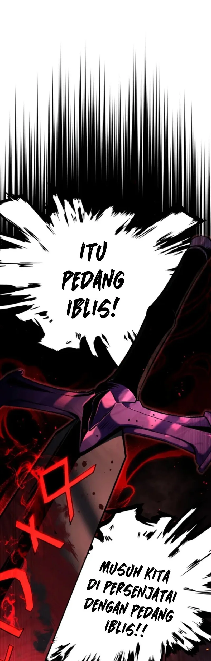 The Wandering Knight's Survival Manual Chapter 12 Gambar 78