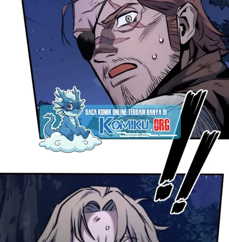 The Wandering Knight's Survival Manual Chapter 12 Gambar 83