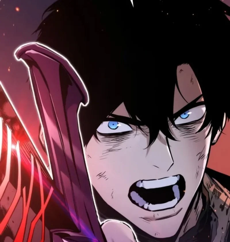 The Wandering Knight's Survival Manual Chapter 12 Gambar 91