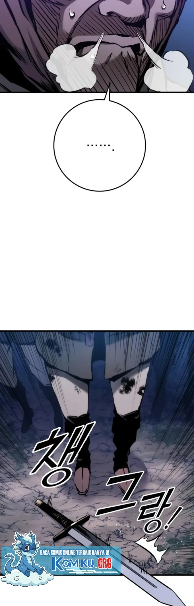 The Wandering Knight's Survival Manual Chapter 12 Gambar 94