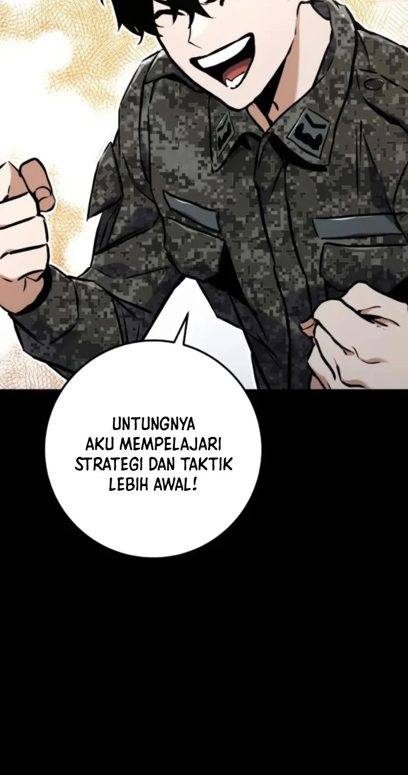 The Wandering Knight's Survival Manual Chapter 12 Gambar 7