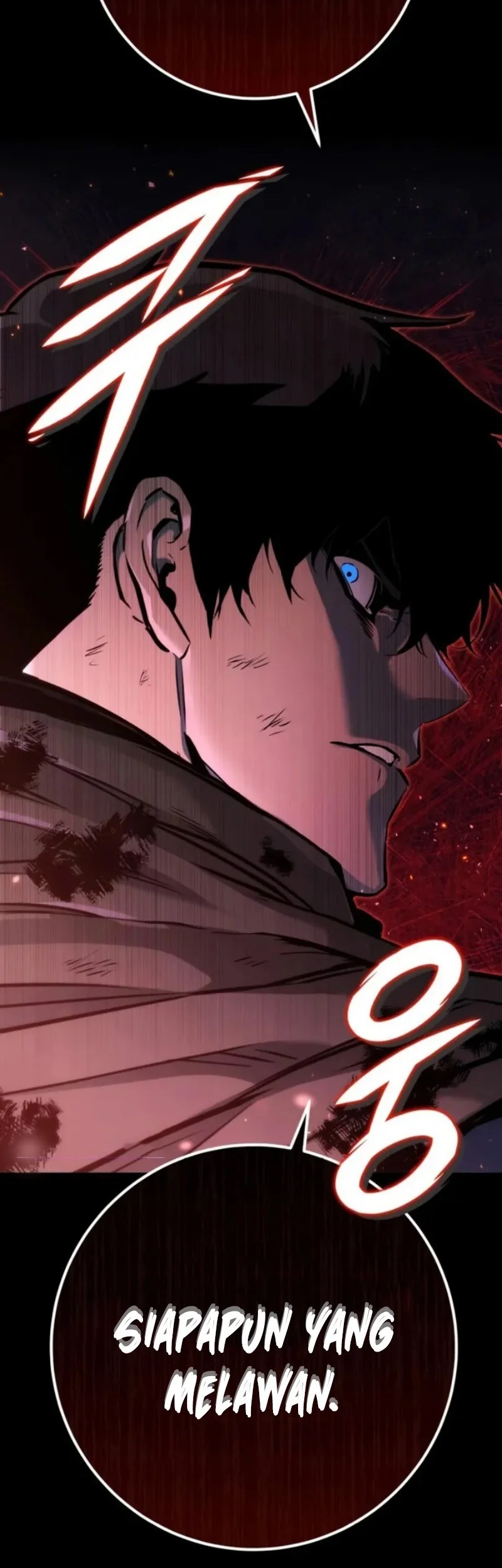 The Wandering Knight's Survival Manual Chapter 12 Gambar 100