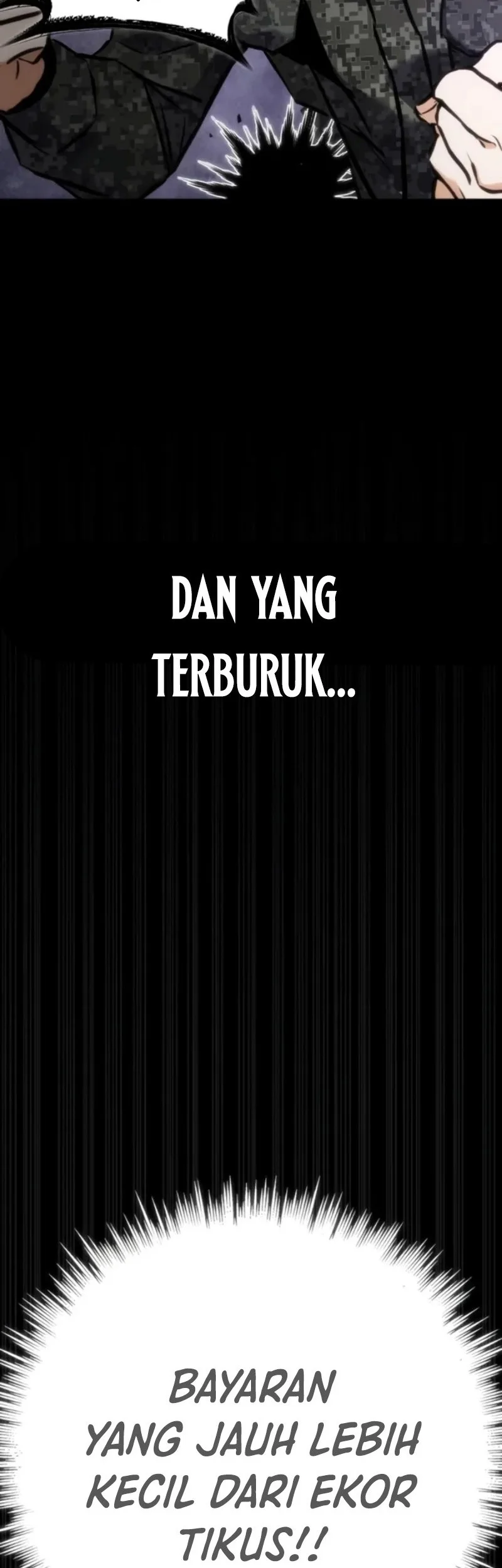 The Wandering Knight's Survival Manual Chapter 12 Gambar 9