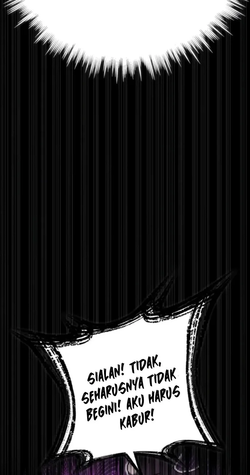 The Wandering Knight's Survival Manual Chapter 12 Gambar 10