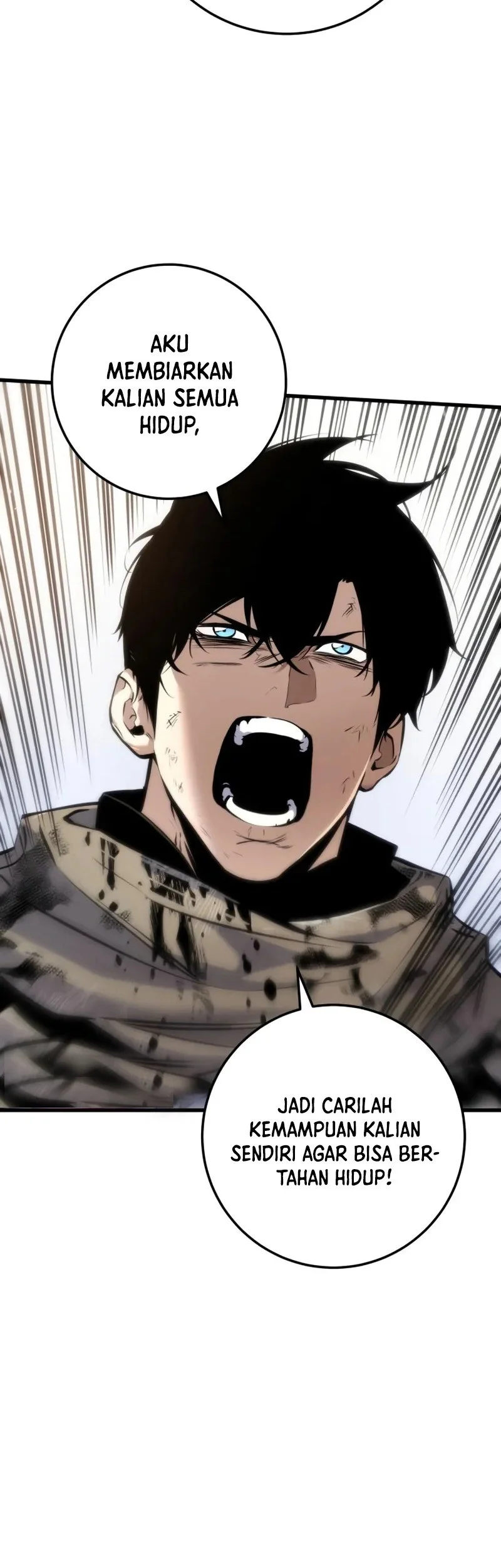 The Wandering Knight's Survival Manual Chapter 13 Gambar 68