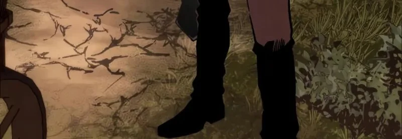 The Wandering Knight's Survival Manual Chapter 13 Gambar 94