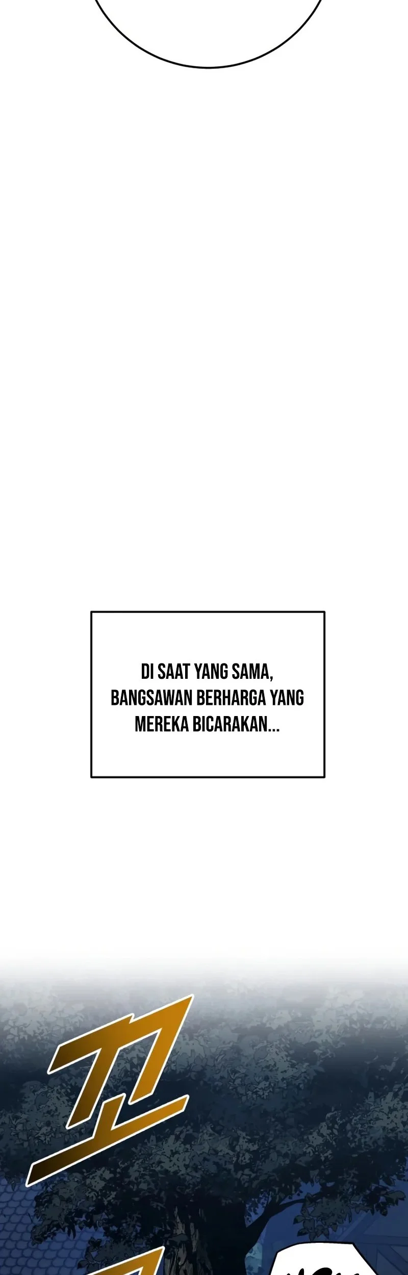 The Wandering Knight's Survival Manual Chapter 13 Gambar 102