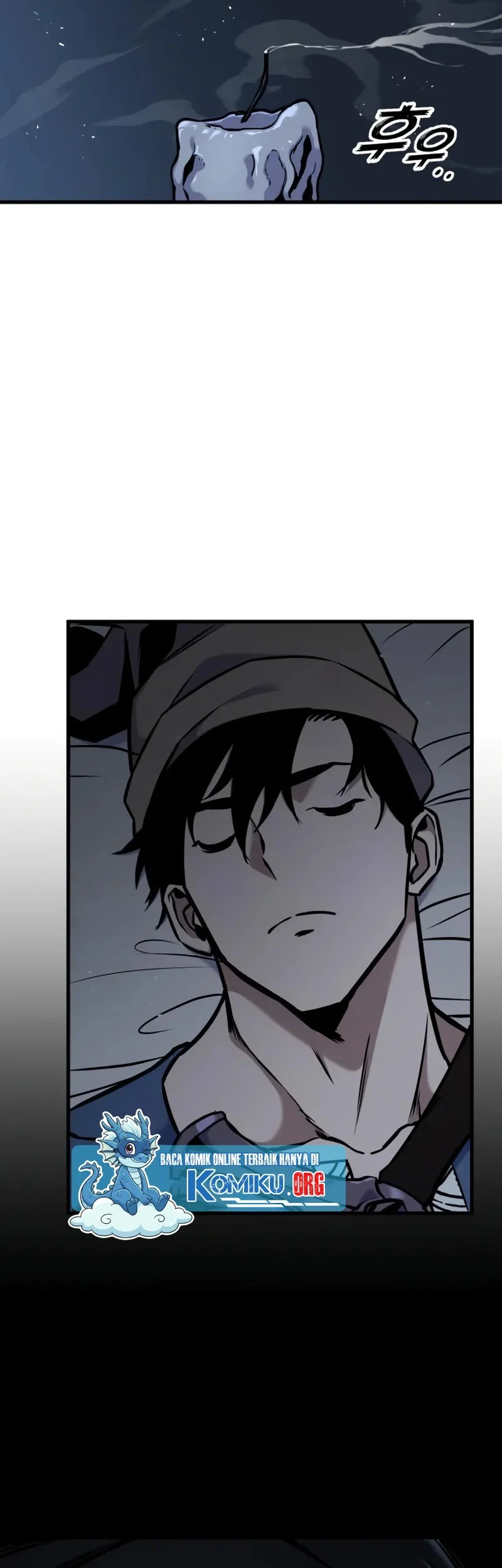 The Wandering Knight's Survival Manual Chapter 13 Gambar 138