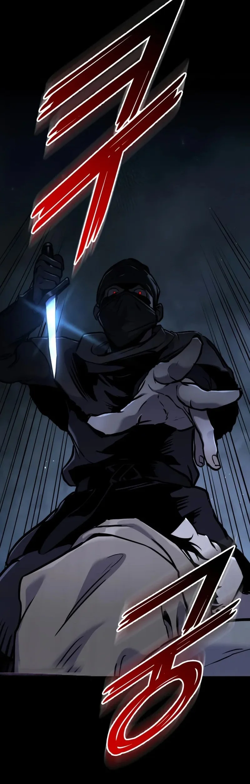 The Wandering Knight's Survival Manual Chapter 13 Gambar 140