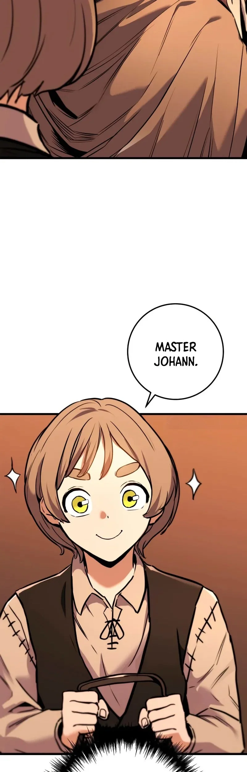 The Wandering Knight's Survival Manual Chapter 16 Gambar 39