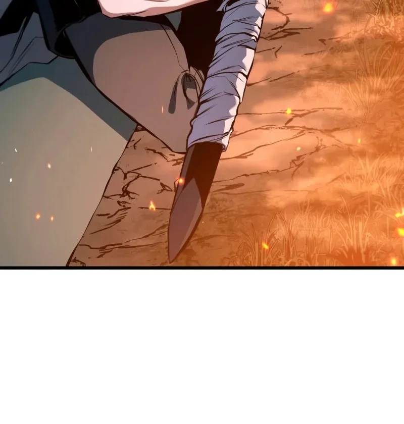 The Wandering Knight's Survival Manual Chapter 16 Gambar 52