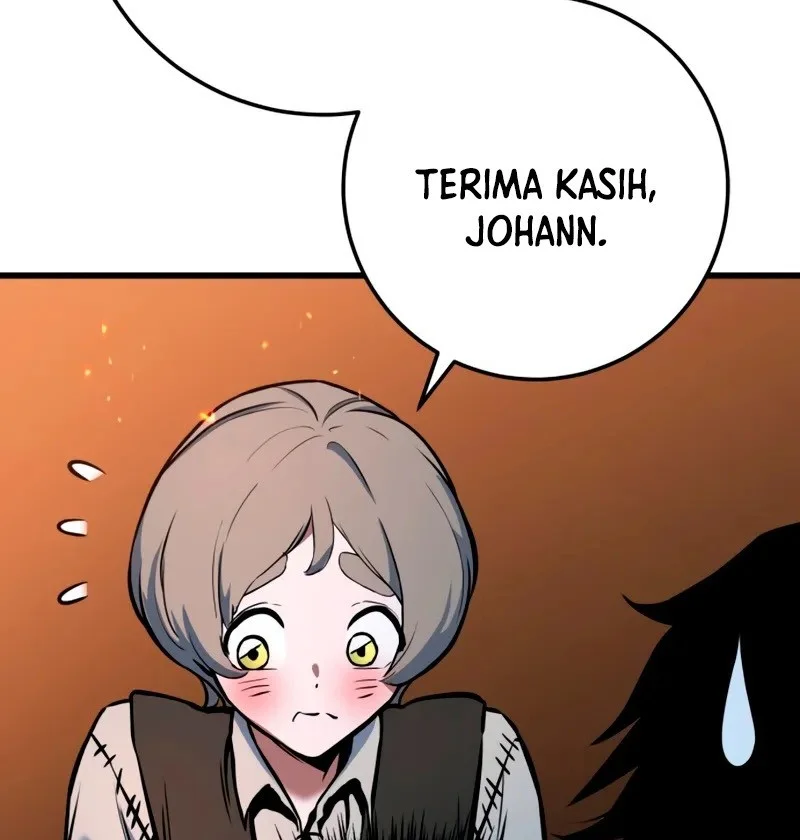 The Wandering Knight's Survival Manual Chapter 16 Gambar 55