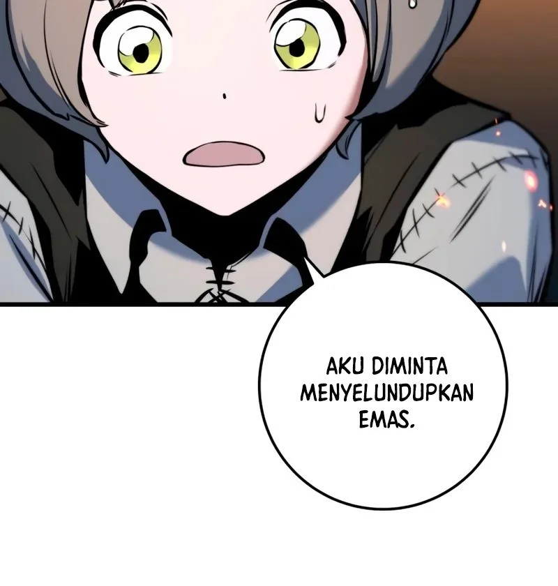 The Wandering Knight's Survival Manual Chapter 16 Gambar 61