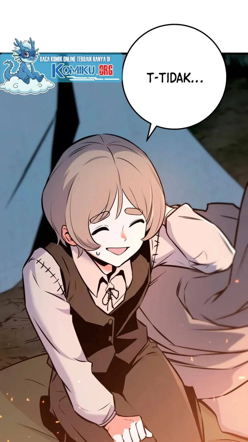 The Wandering Knight's Survival Manual Chapter 16 Gambar 67