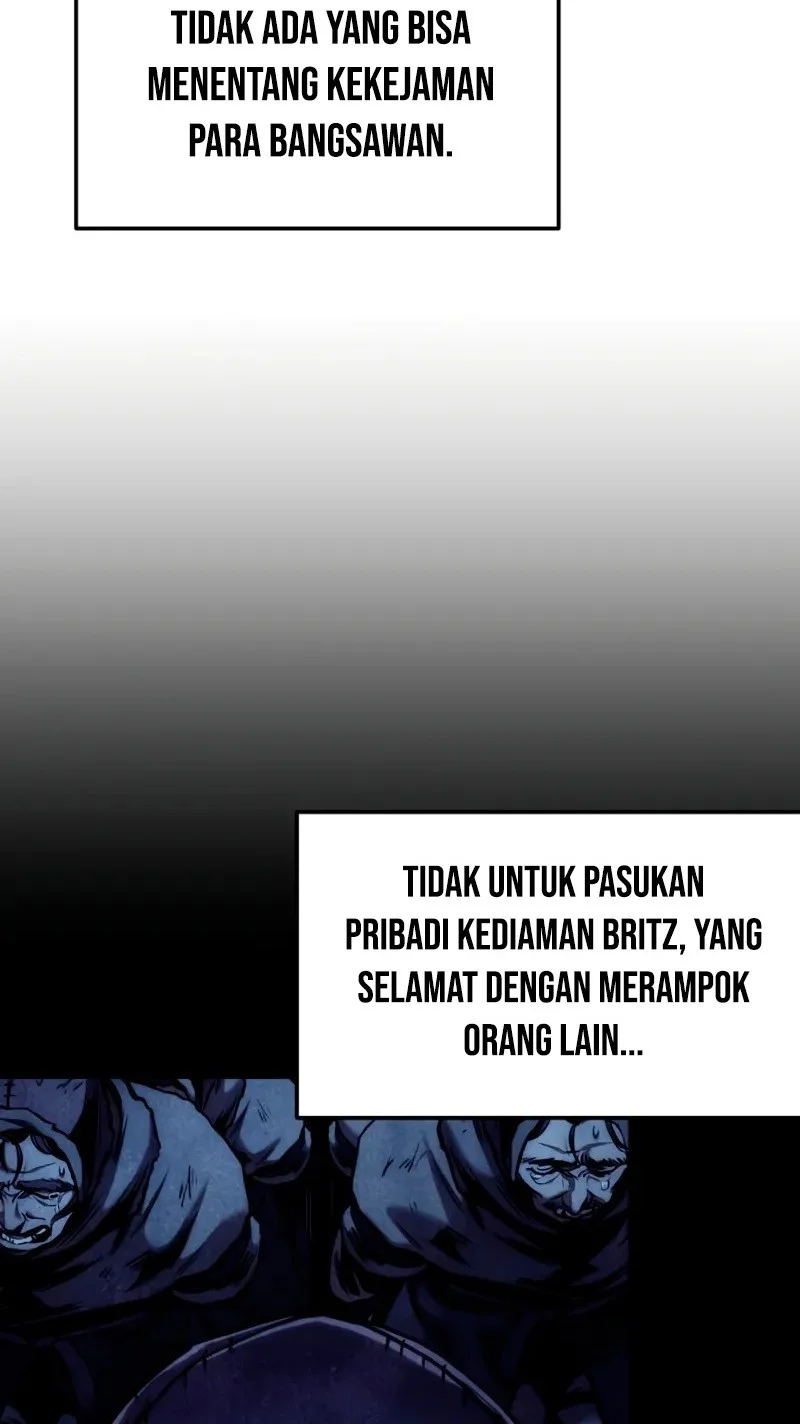 The Wandering Knight's Survival Manual Chapter 16 Gambar 73