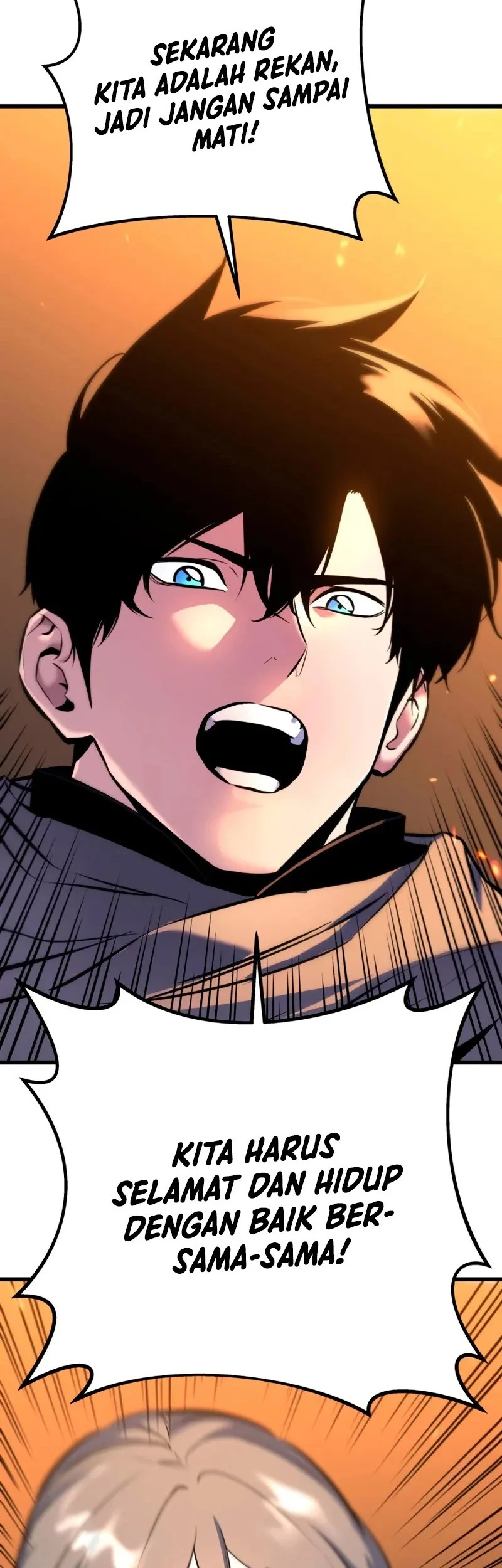 The Wandering Knight's Survival Manual Chapter 16 Gambar 80