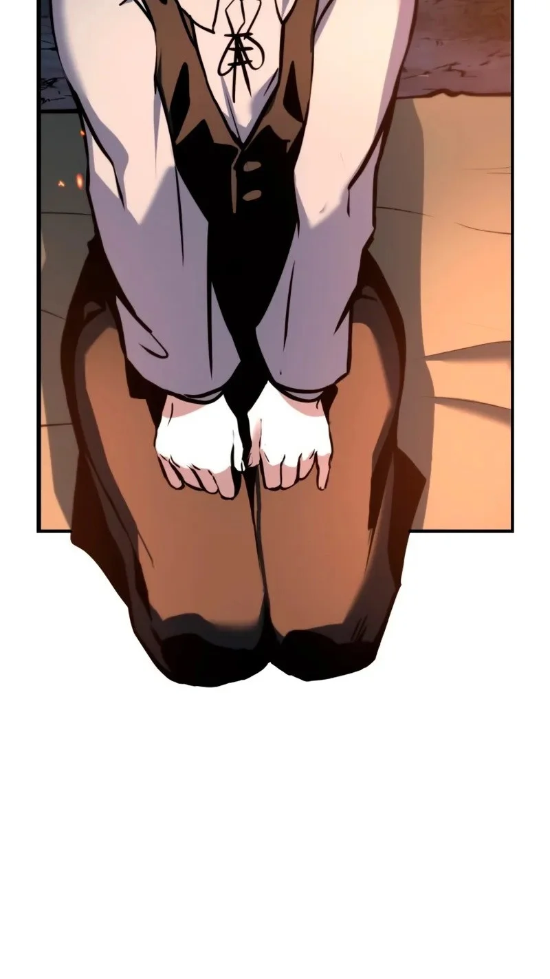 The Wandering Knight's Survival Manual Chapter 16 Gambar 85