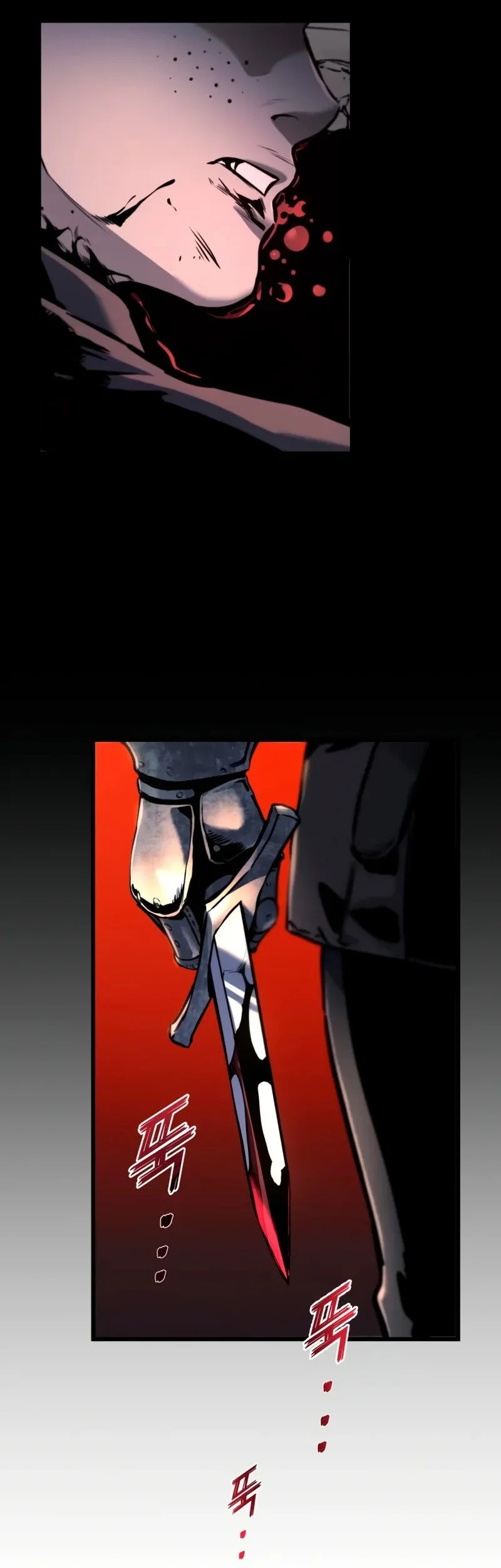 The Wandering Knight's Survival Manual Chapter 16 Gambar 5