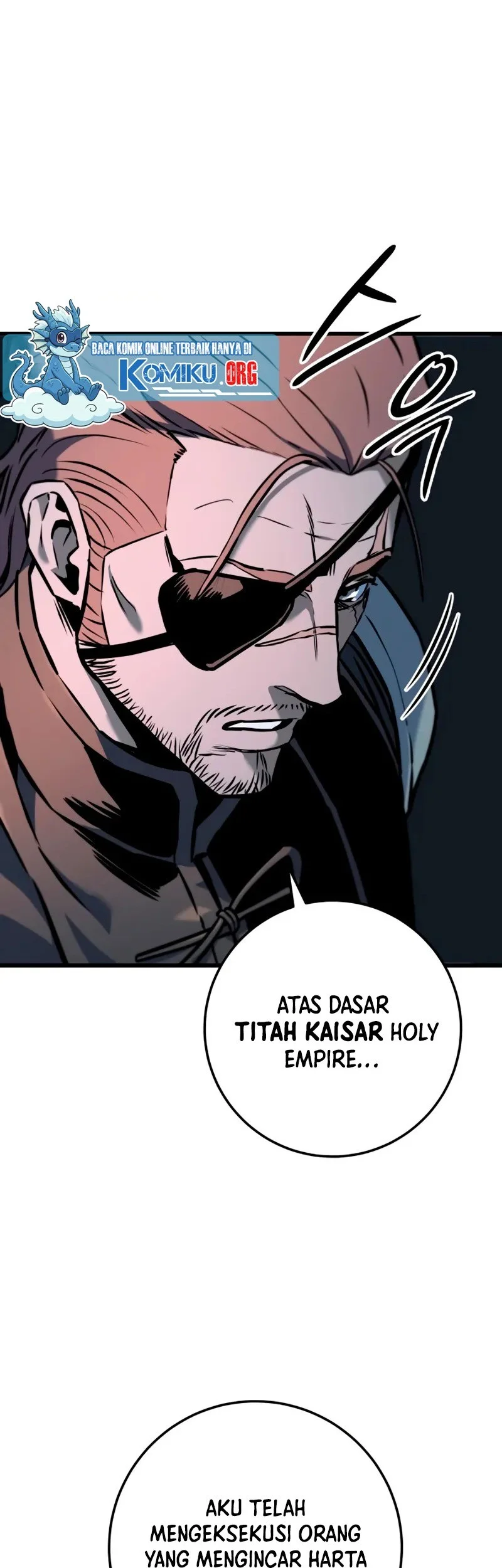 The Wandering Knight's Survival Manual Chapter 16 Gambar 8