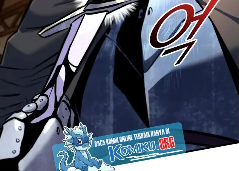 The Wandering Knight's Survival Manual Chapter 16 Gambar 16