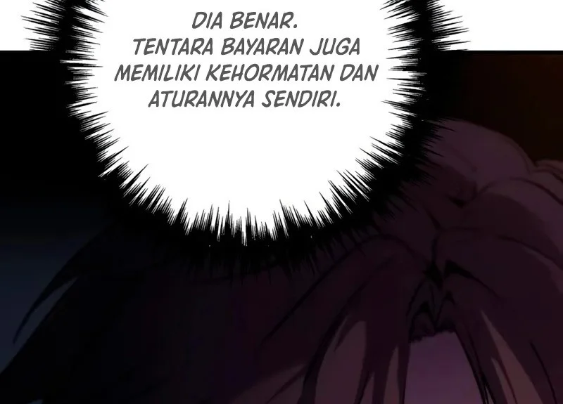 The Wandering Knight's Survival Manual Chapter 16 Gambar 19