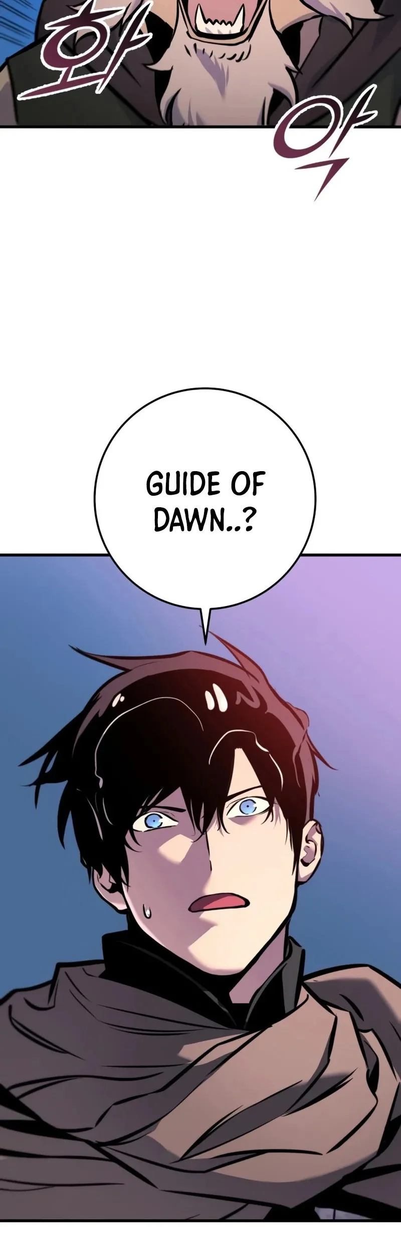 The Wandering Knight's Survival Manual Chapter 17 Gambar 27