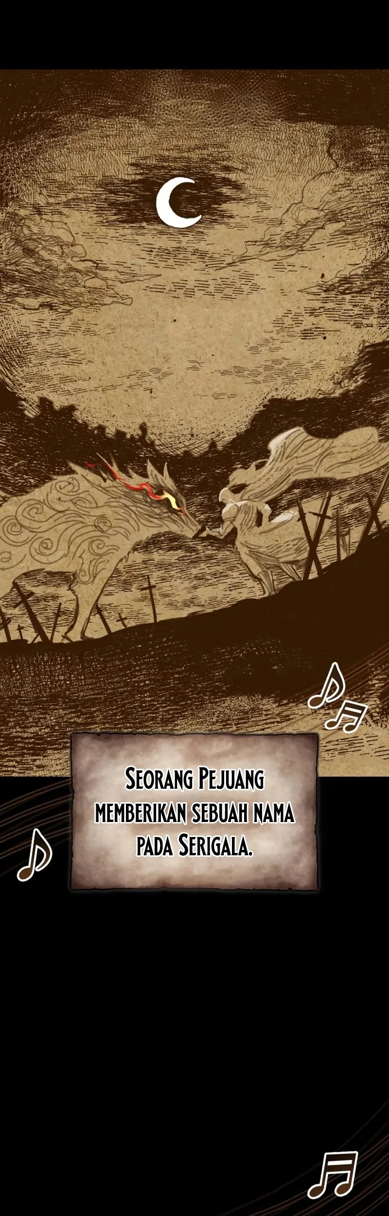 The Wandering Knight's Survival Manual Chapter 17 Gambar 30