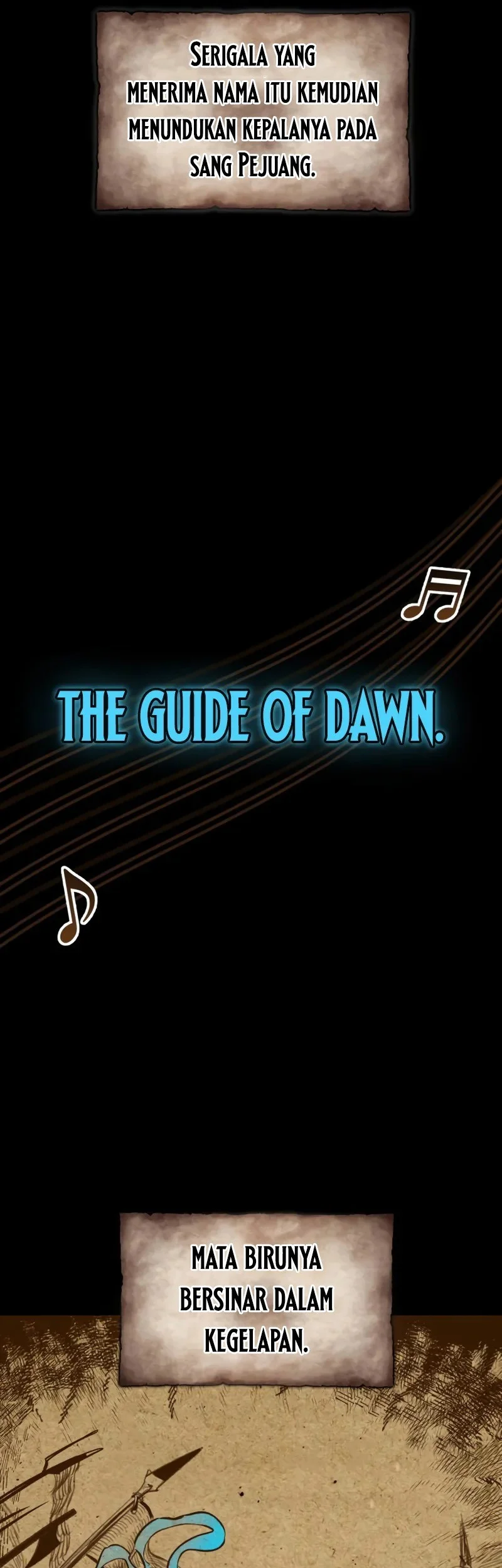 The Wandering Knight's Survival Manual Chapter 17 Gambar 32