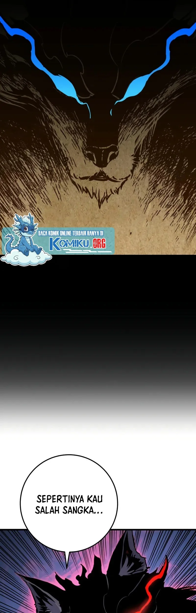 The Wandering Knight's Survival Manual Chapter 17 Gambar 38