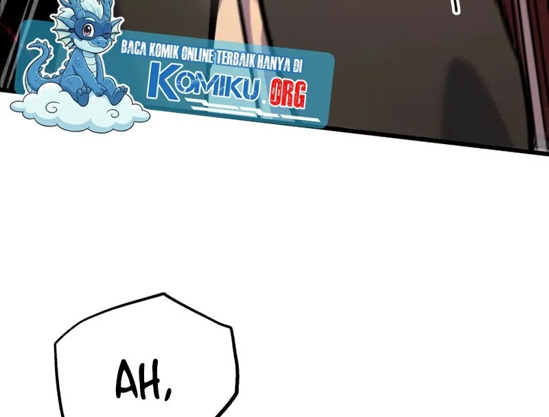 The Wandering Knight's Survival Manual Chapter 17 Gambar 46