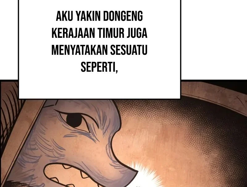 The Wandering Knight's Survival Manual Chapter 17 Gambar 49