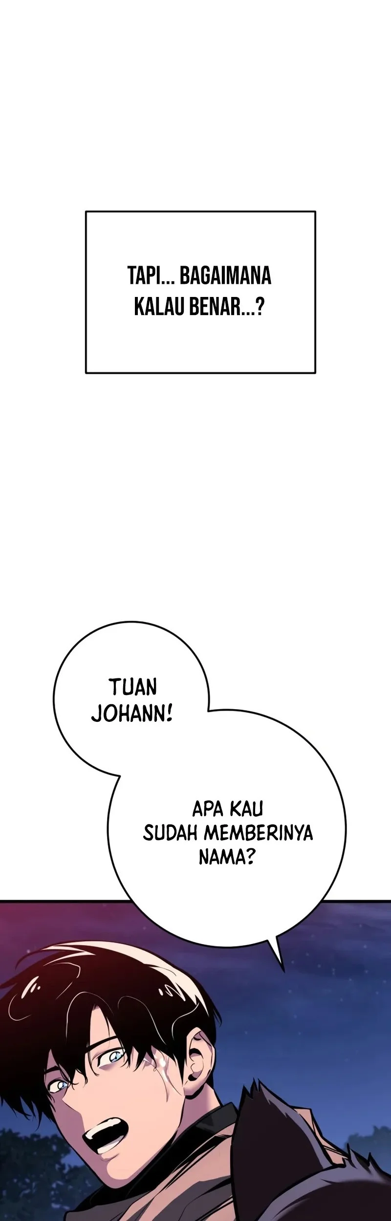 The Wandering Knight's Survival Manual Chapter 17 Gambar 51