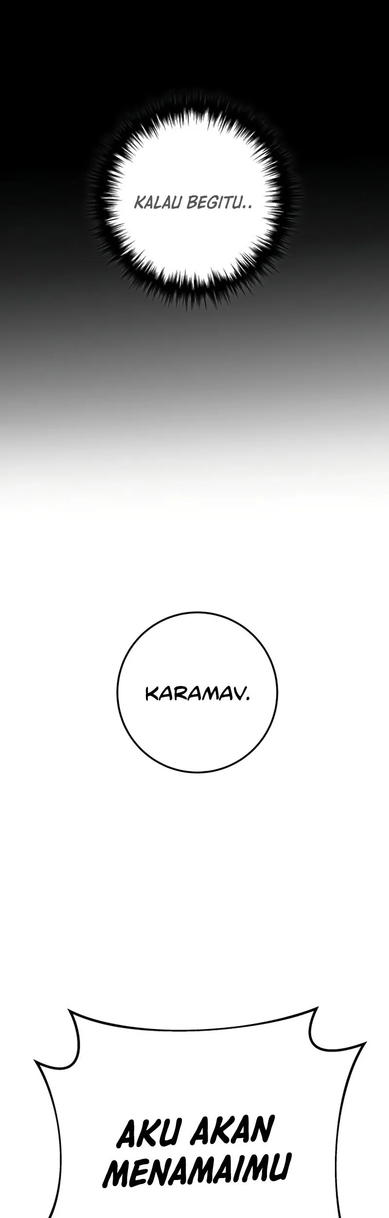 The Wandering Knight's Survival Manual Chapter 17 Gambar 59