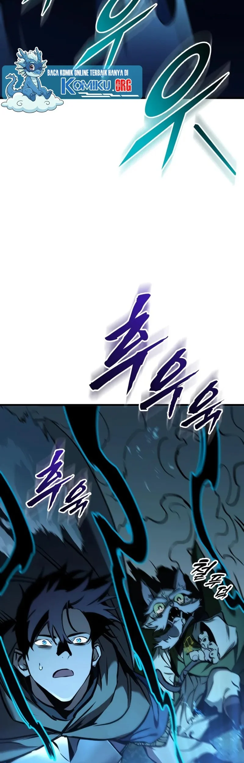 The Wandering Knight's Survival Manual Chapter 17 Gambar 69