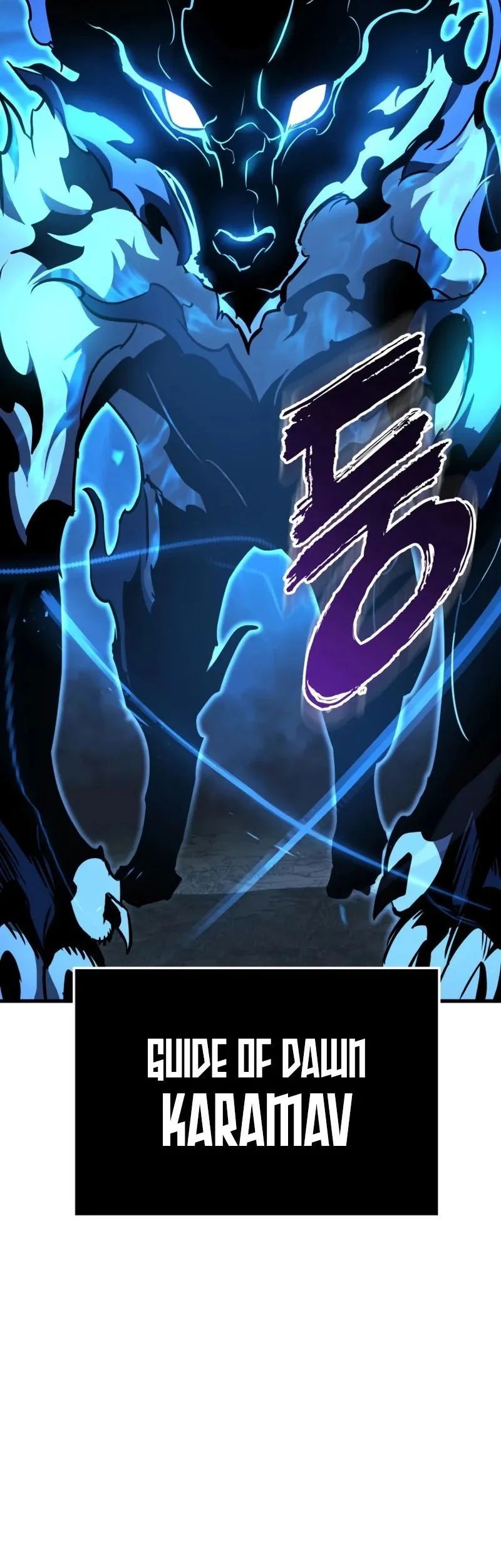 The Wandering Knight's Survival Manual Chapter 17 Gambar 72