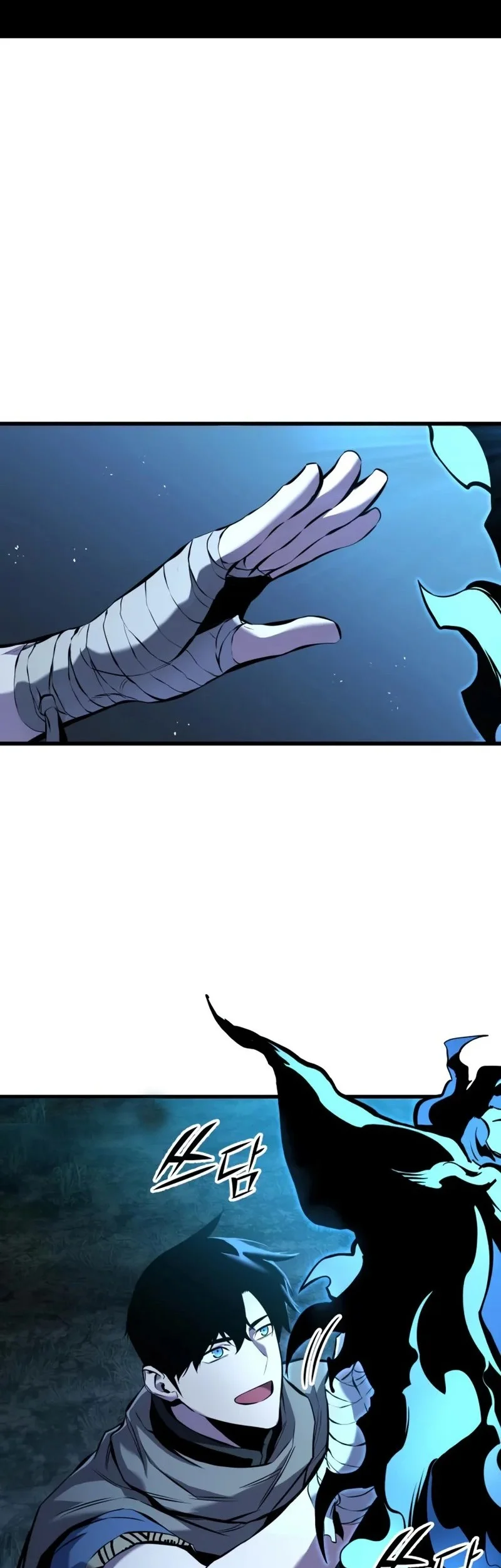 The Wandering Knight's Survival Manual Chapter 17 Gambar 75