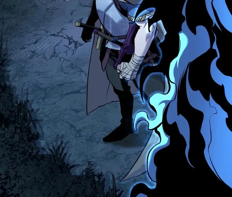 The Wandering Knight's Survival Manual Chapter 17 Gambar 82