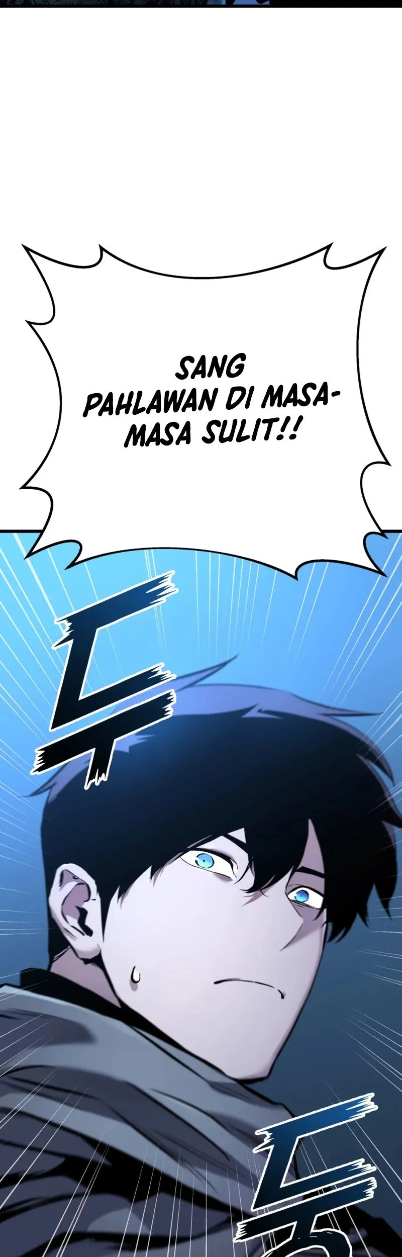 The Wandering Knight's Survival Manual Chapter 17 Gambar 83