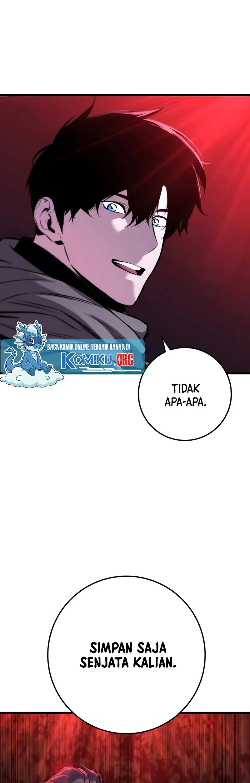 Manhwa The Wandering Knight's Survival Manual Chapter 17 gambar nomor 2