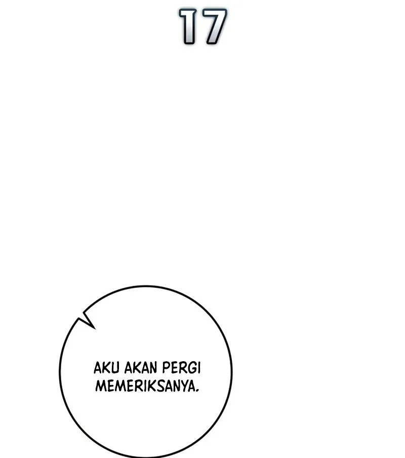 The Wandering Knight's Survival Manual Chapter 17 Gambar 4