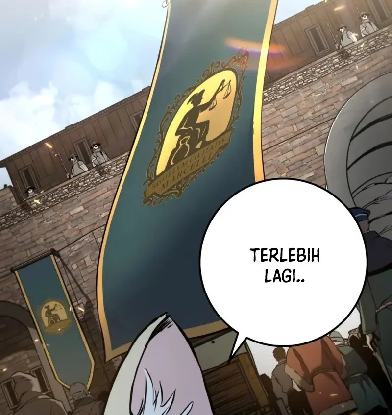 The Wandering Knight's Survival Manual Chapter 17 Gambar 95