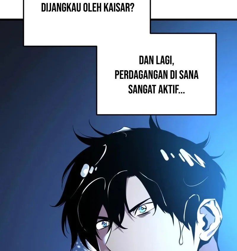 The Wandering Knight's Survival Manual Chapter 17 Gambar 99