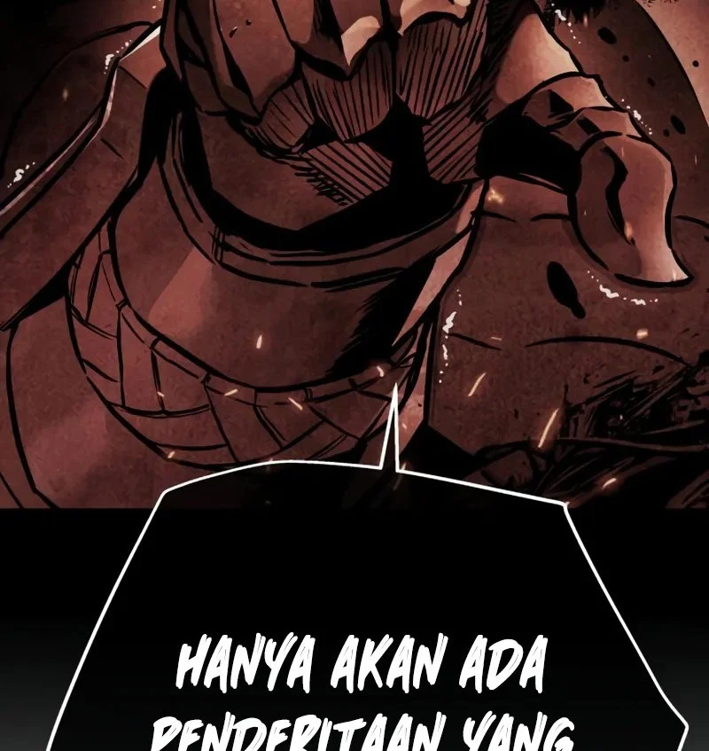 The Wandering Knight's Survival Manual Chapter 17 Gambar 105